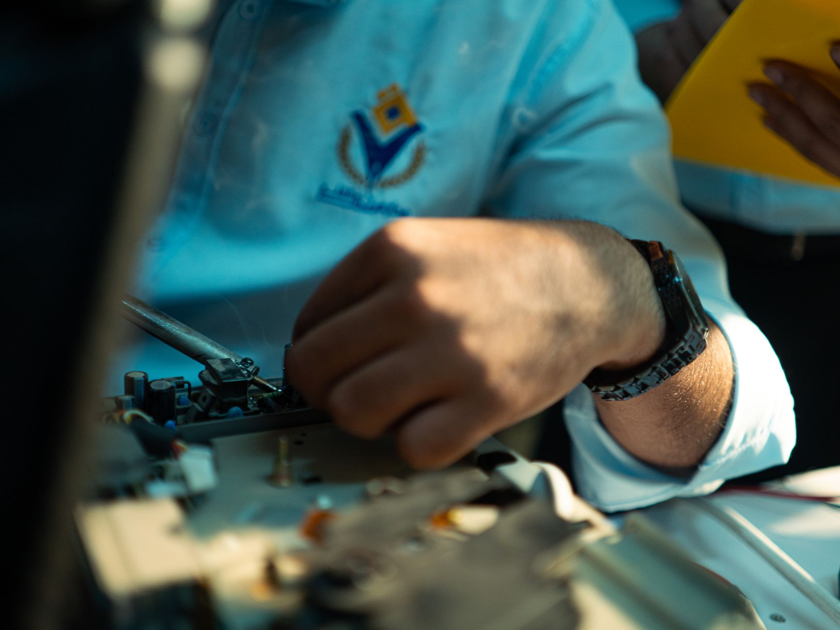 AC Repair — Harker Heights AC-Heating & Refrigeration