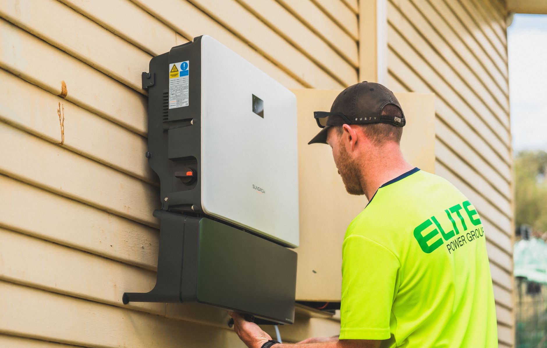 Preventive Maintenance — Harker Heights AC-Heating & Refrigeration